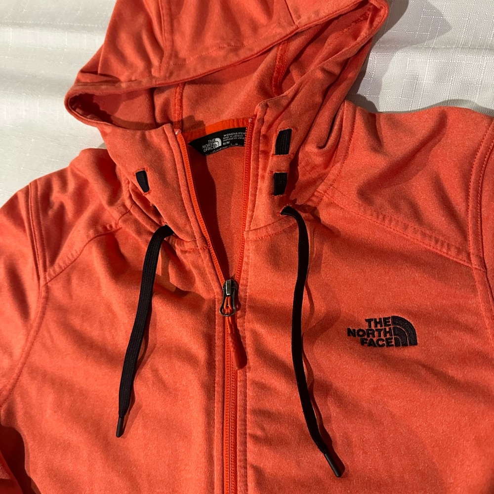 Women’s The North Face Jacket Size Medium